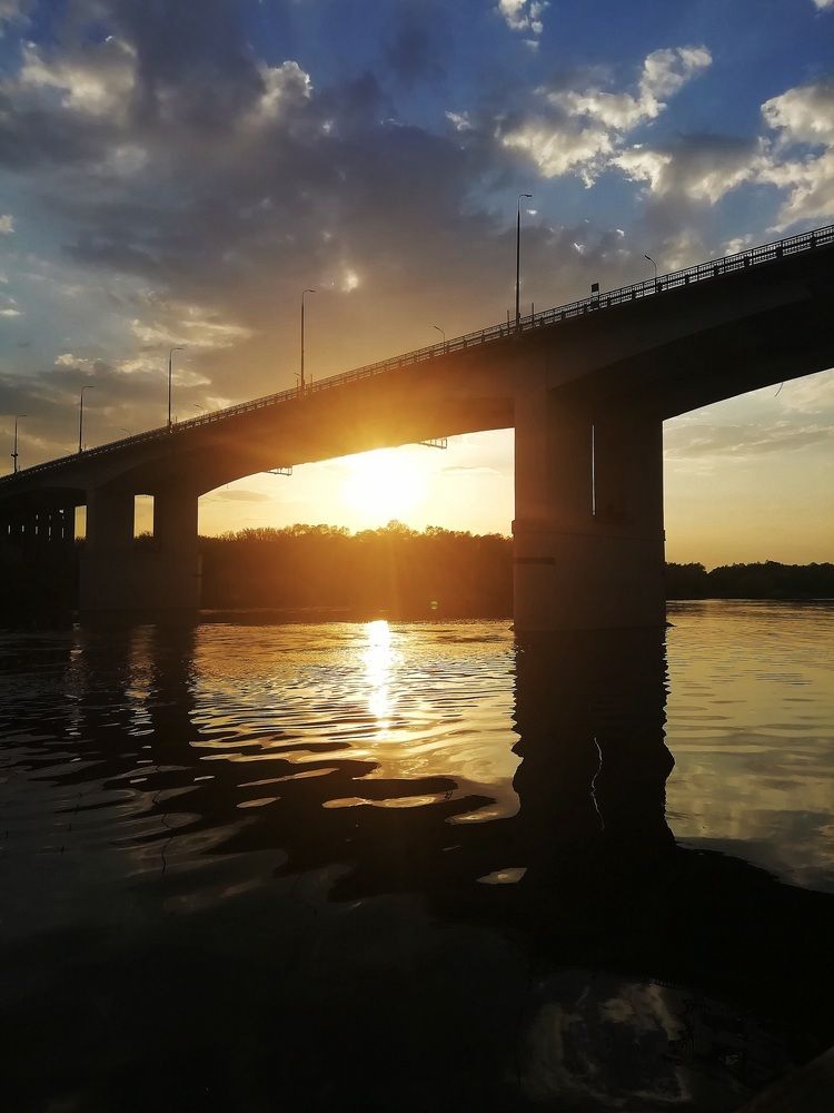 Photograph by Петр Ваницын