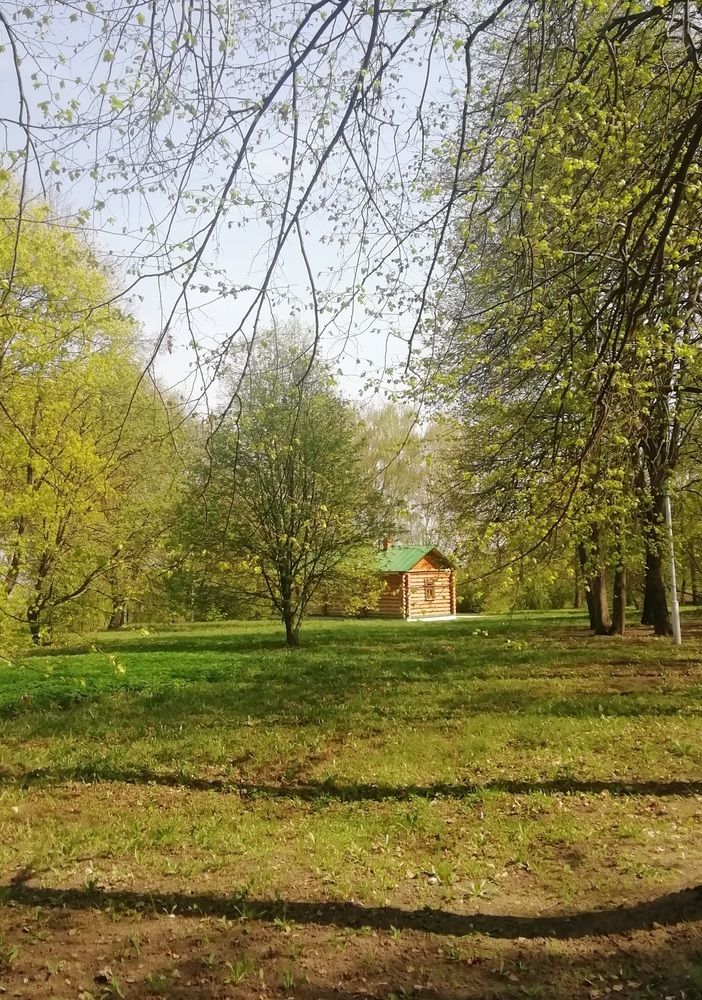 Photograph by Петр Ваницын