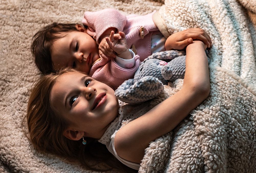 Photograph by Alina Gurfinkel