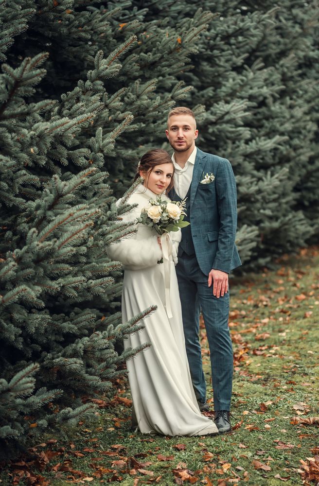 Photograph by Мария Путинцева