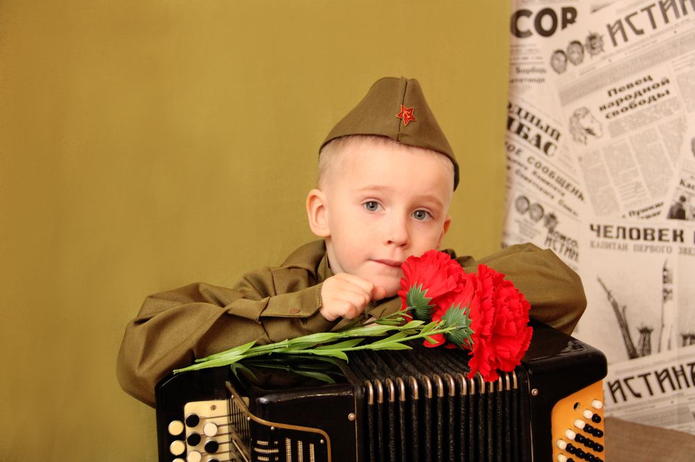 Photograph by Людмила Лапытова