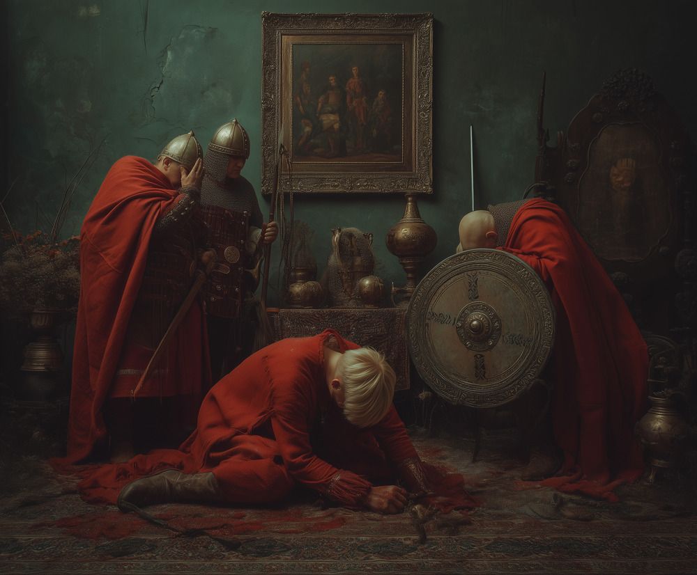 Photograph by Максим Мельников