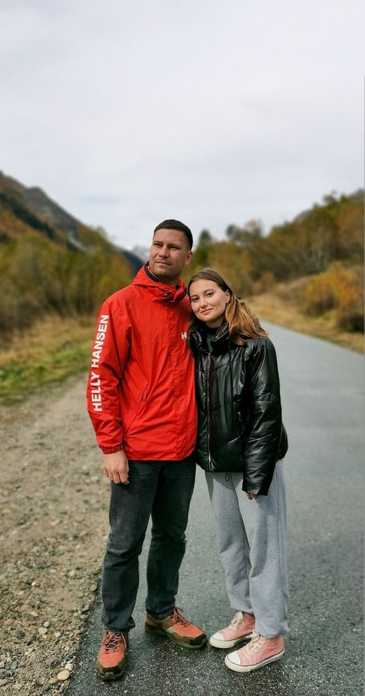 Фотография автора Rafa