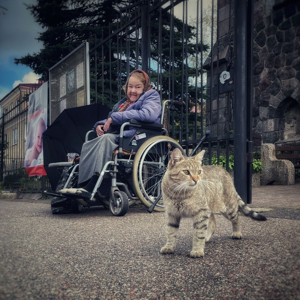 Photograph by Виталий Николаевич