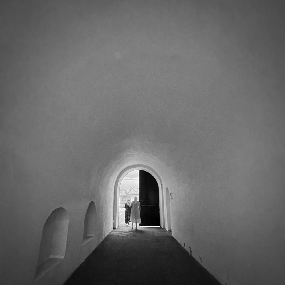 Photograph by Виталий Николаевич