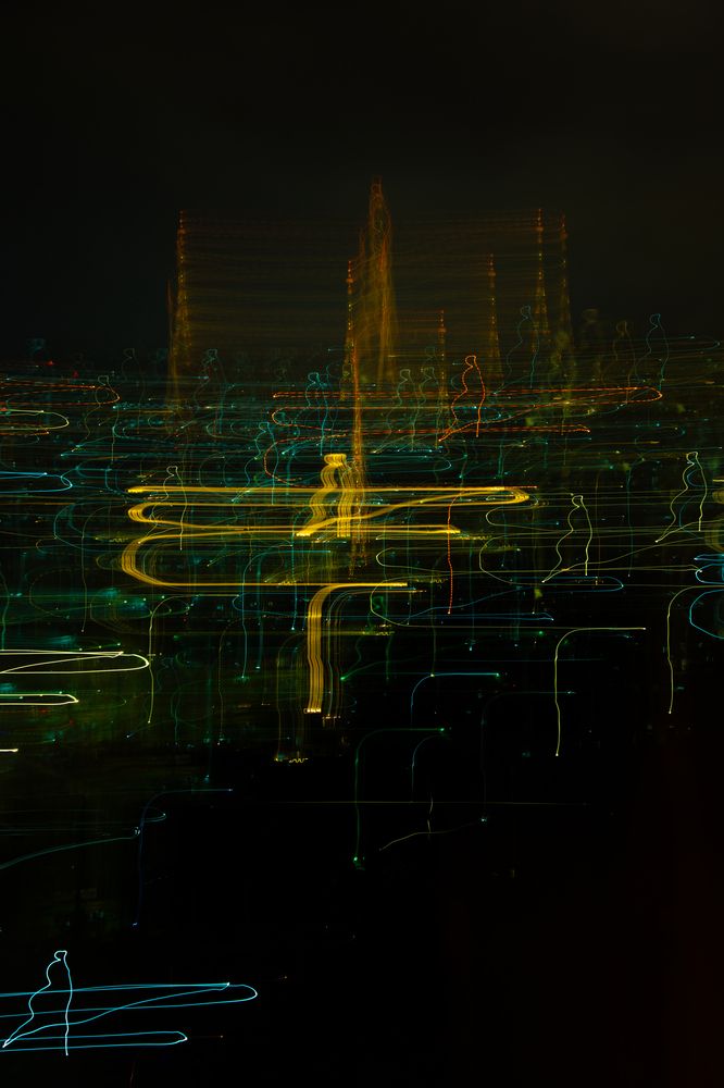 Photograph by Tung Xuan