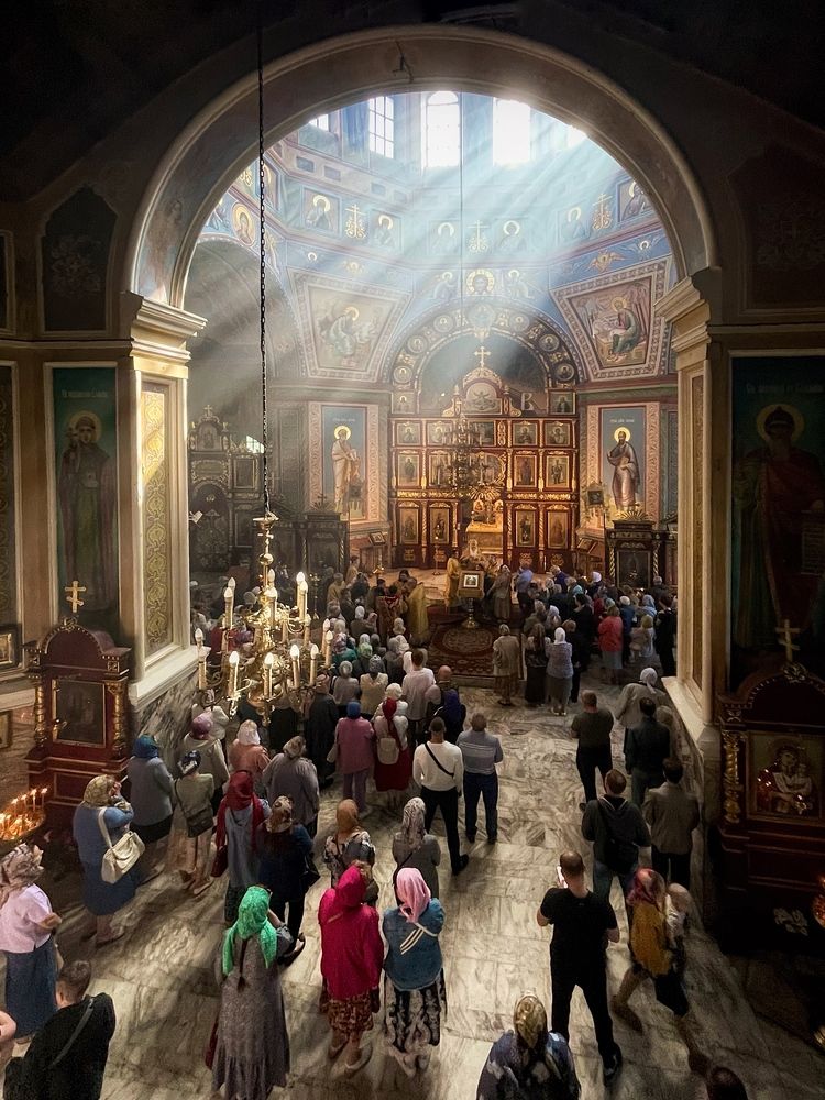 Photograph by Виталий Николаевич