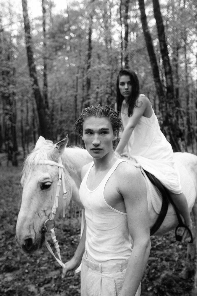 Photograph by Елена Манакова