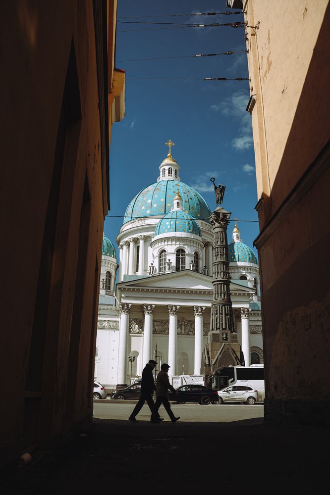 Photograph by Чернышова Наталья
