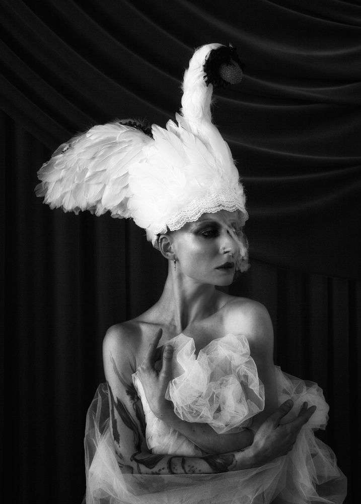 Фотография автора Алёна Михайлова