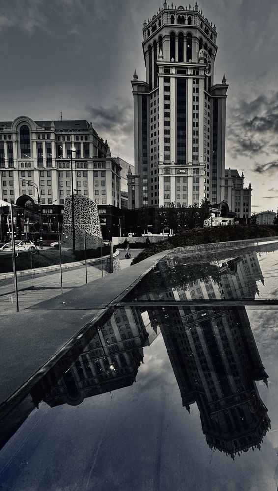 Photograph by Мария Пятова