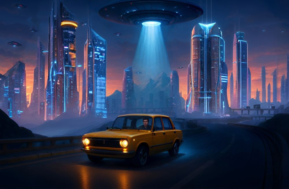 Photograph by Igor Yurkin