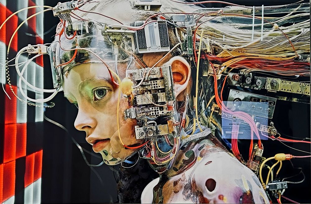 Photograph by Елена Маркова