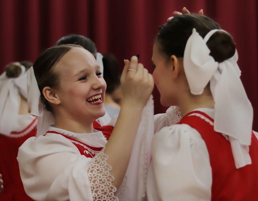 Photograph by Екатерина Самошкина