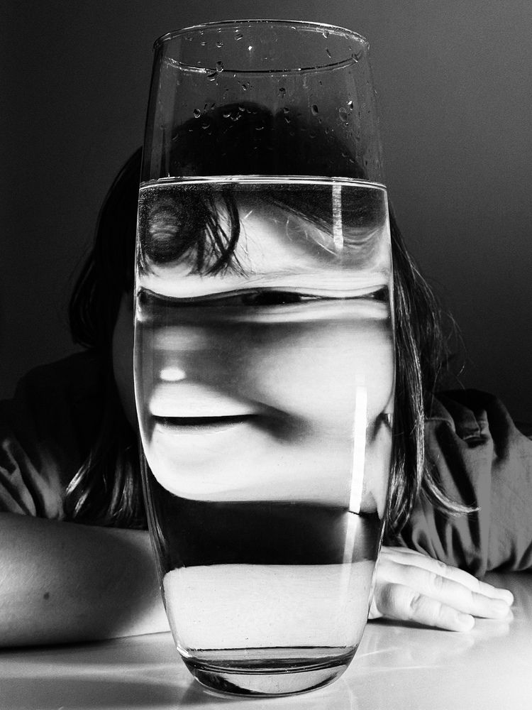 Photograph by Елизавета Хлусова