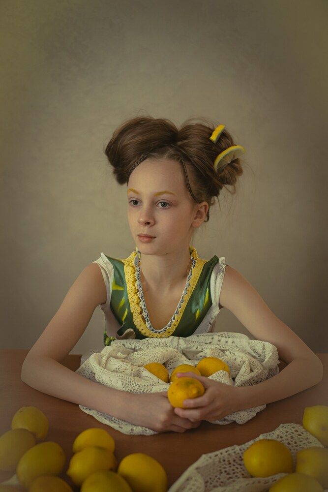 Photograph by Светлана Алдошина