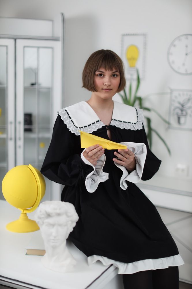 Photograph by Marina Ivanova