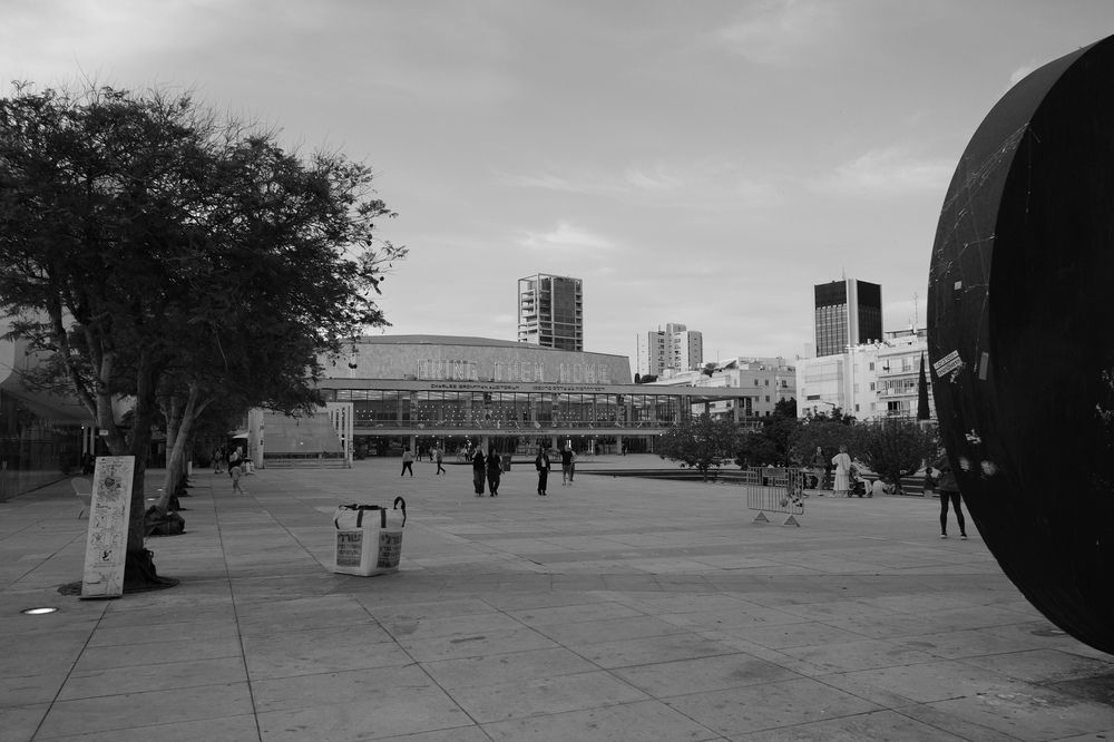 Photograph by Vladimir Kotovskiy