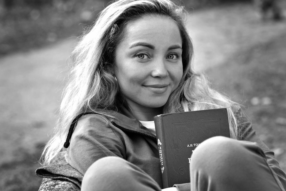 Photograph by Наталья Гнатюк
