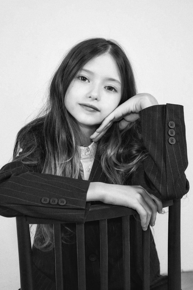 Фотография автора Алёна Михайлова