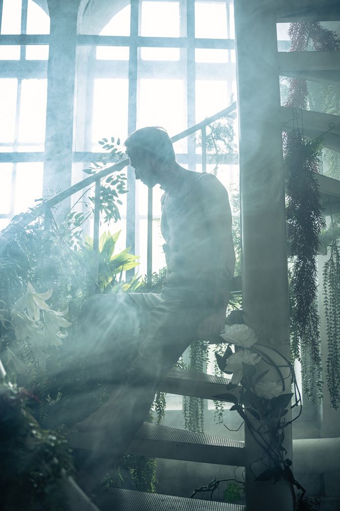 Photograph by Olesya Vladimirova