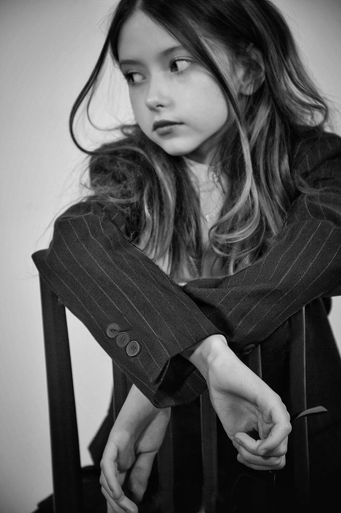 Фотография автора Алёна Михайлова