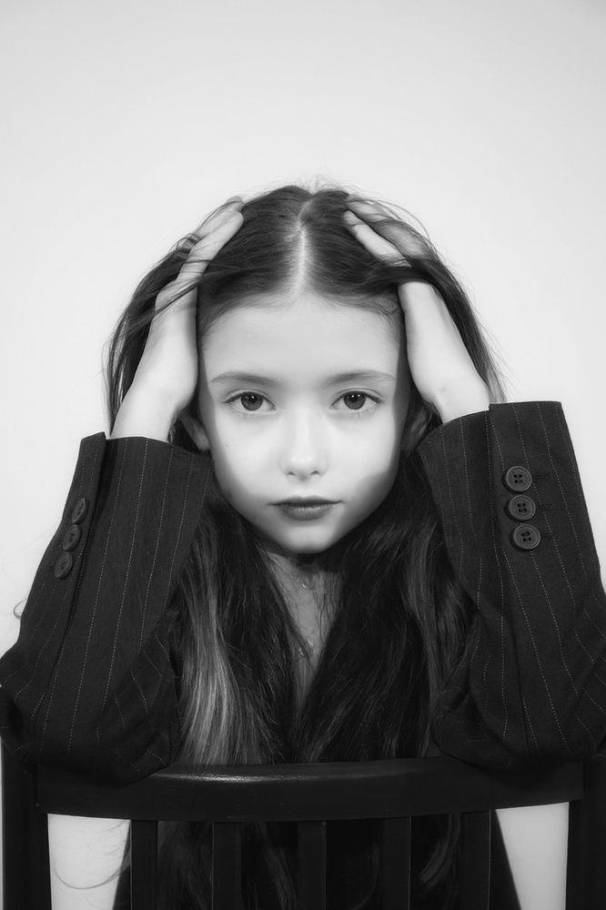 Photograph by Алёна Михайлова