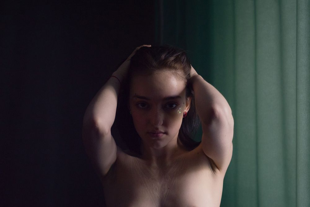 Photograph by Елунин Роман
