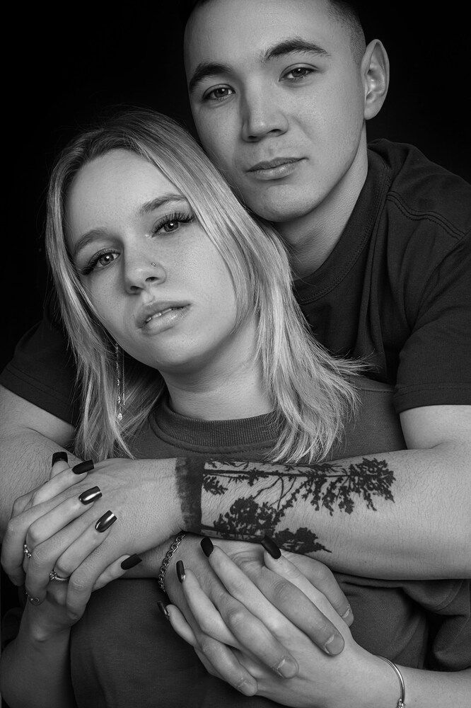 Фотография автора Алёна Михайлова