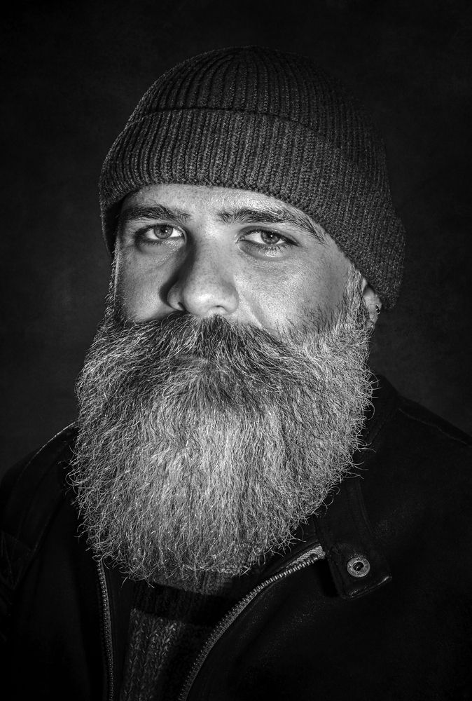 Photograph by Luigi Greco