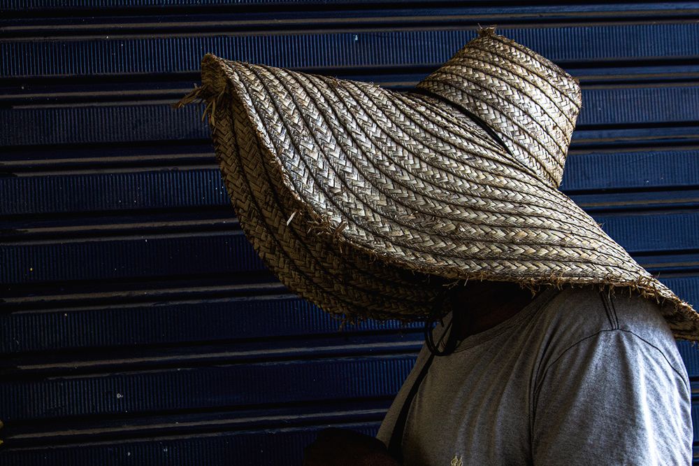 Photograph by Danilo Lima