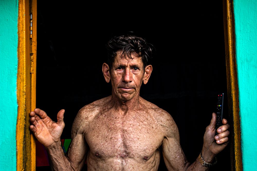 Photograph by Danilo Lima