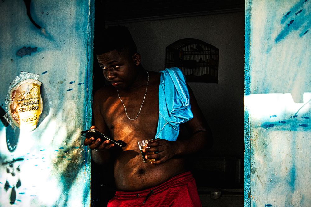 Photograph by Danilo Lima
