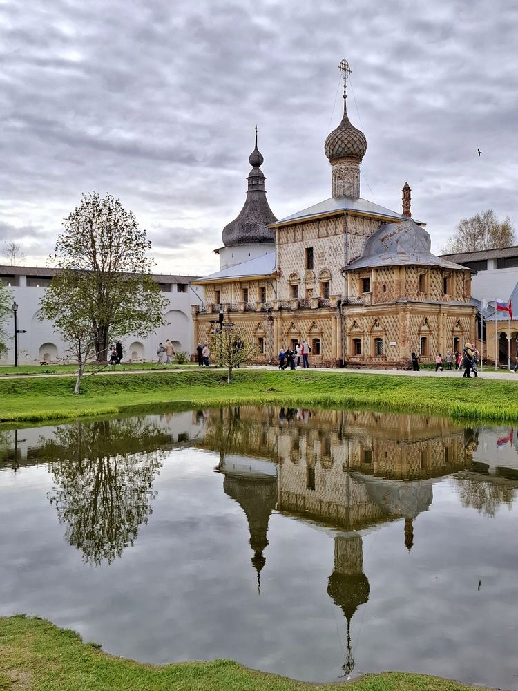 Photograph by Олег Лебедев