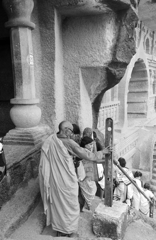\"Generations ascending, guided by faith and tradition.\"