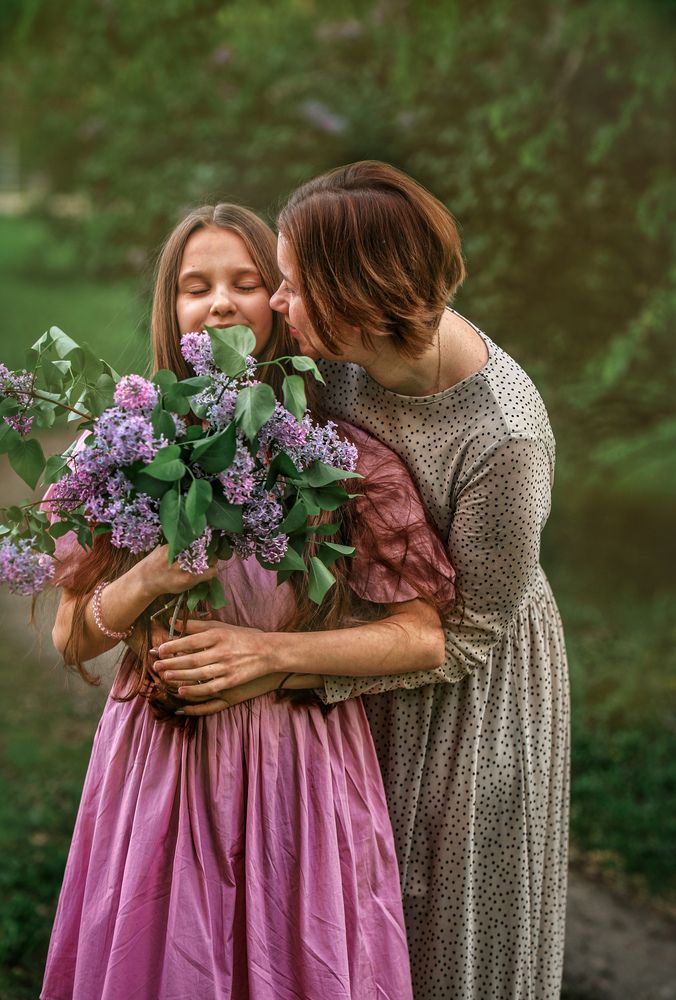 Photograph by Марина Иванова