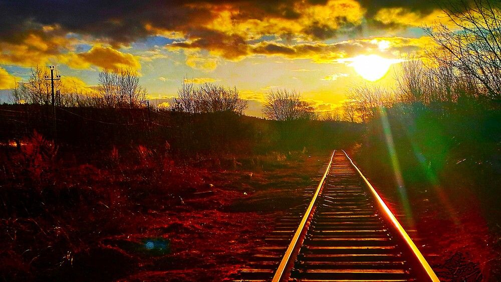 Photograph by Николай Худяков