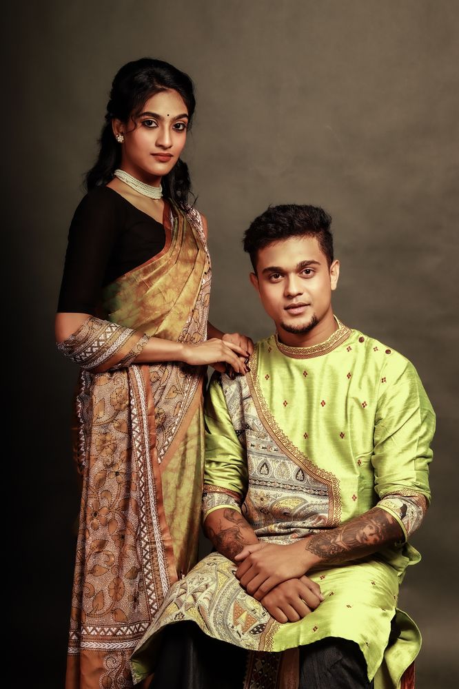 Photograph by RIVU SRIMANI