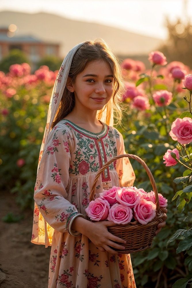 Photograph by Shafieh Sattari