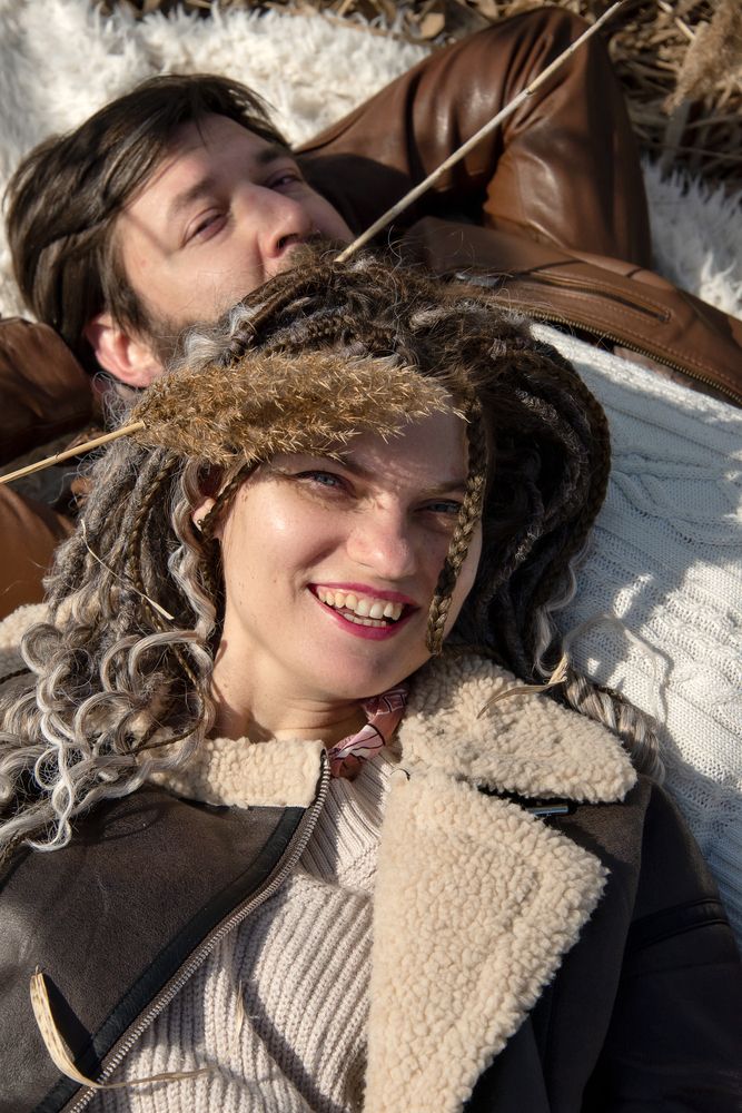 Photograph by Татьяна Малинина