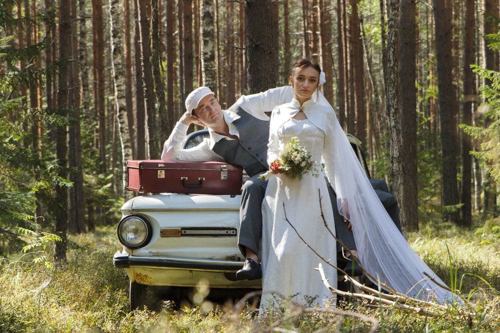 Любовь никогда не перестает