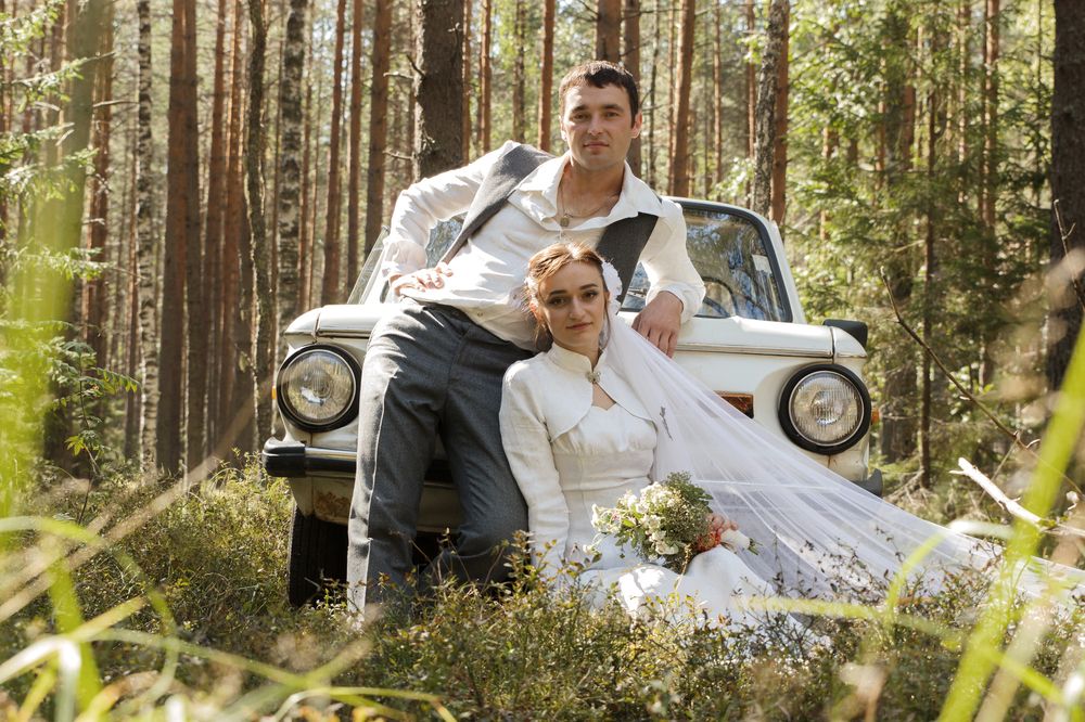 Любовь никогда не перестает