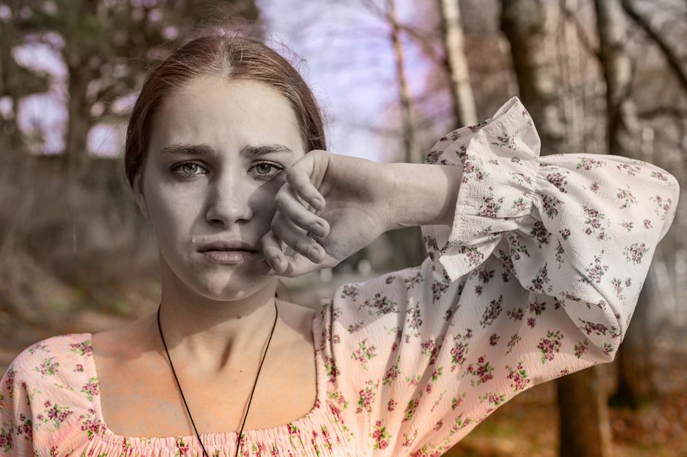 Photograph by Anton Hantov