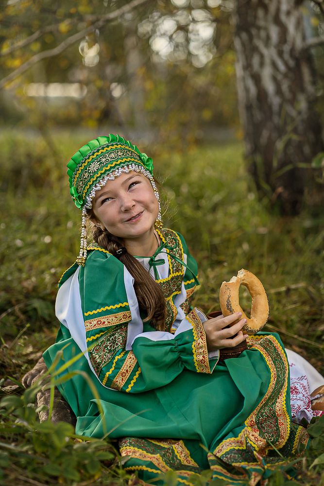 Photograph by Ольга Ченцова