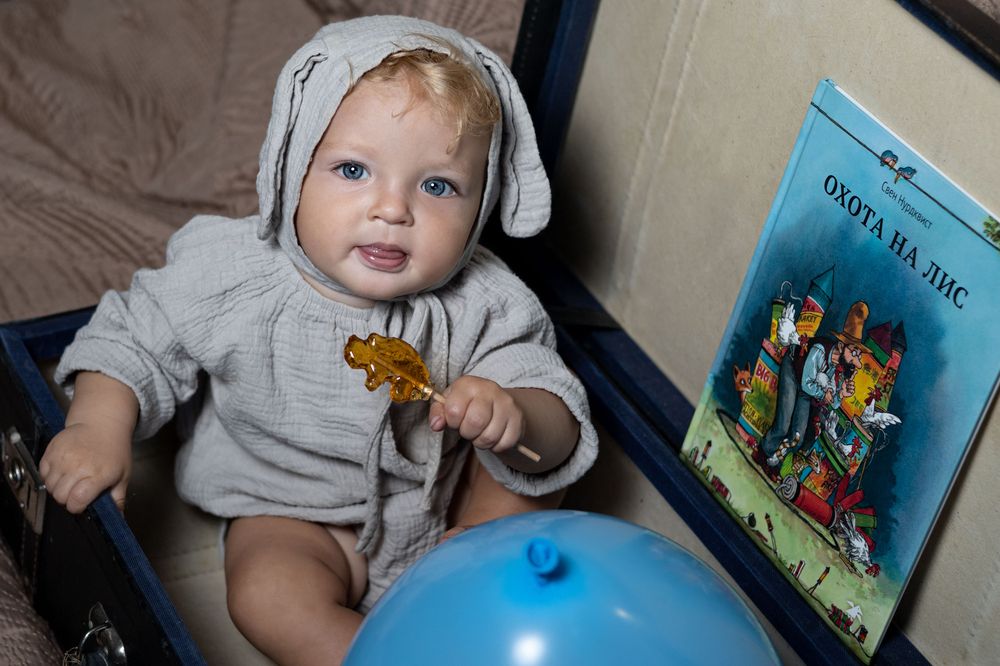 Photograph by Галина Остапенко