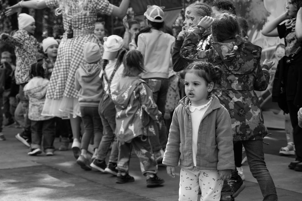 Photograph by Александр Коковихин