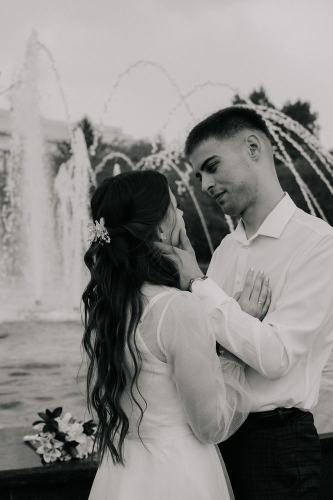 Photograph by Ксения Кириченко