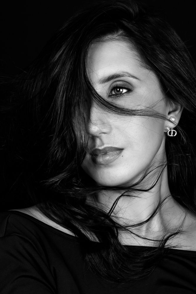 Photograph by Ксения Ян