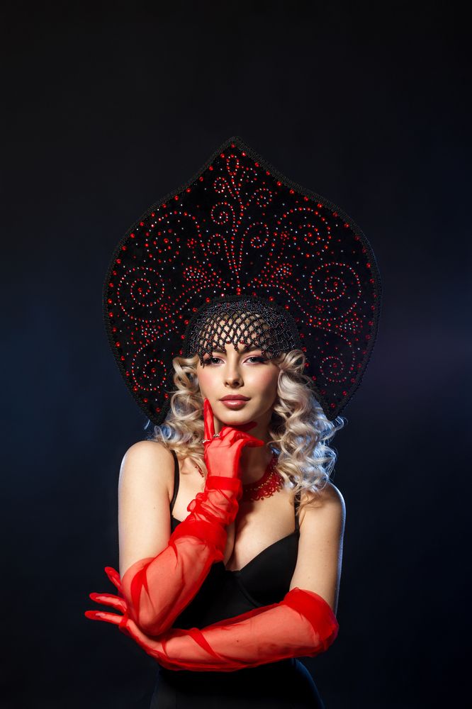 Фотография автора Елизавета Лопатина