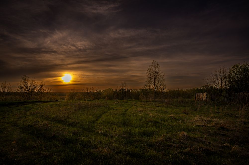 Photograph by Евгений Ерменкин